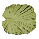 Bandeja 27x27 Melamim. Verde 83865