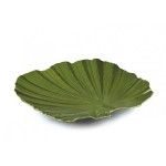 Bandeja 33x34 Melamim. Verde 83446