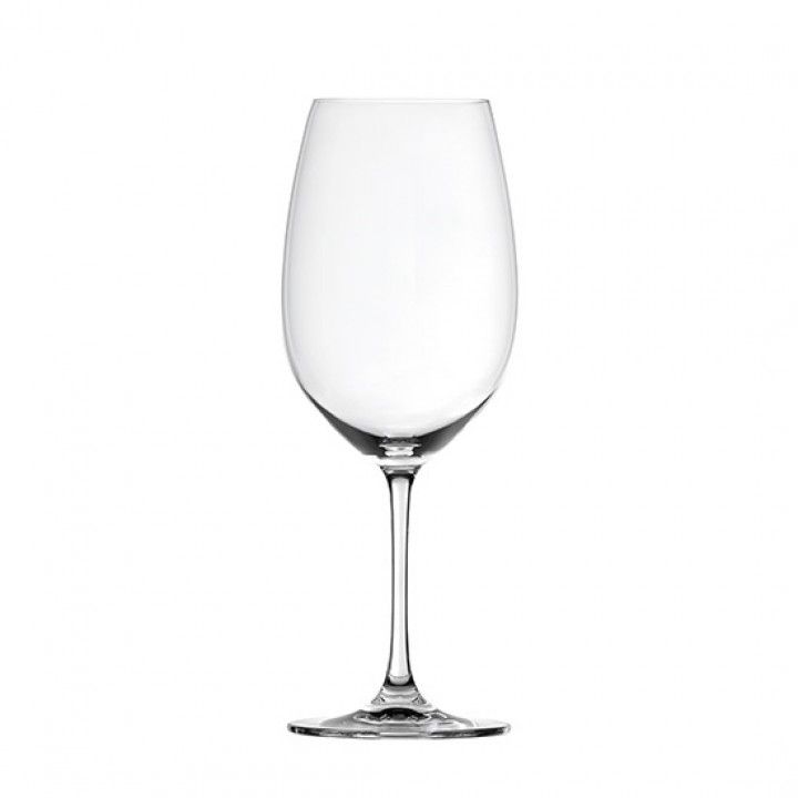 Conj.4 Calice Vinho Bordeaux 71cl 4720177