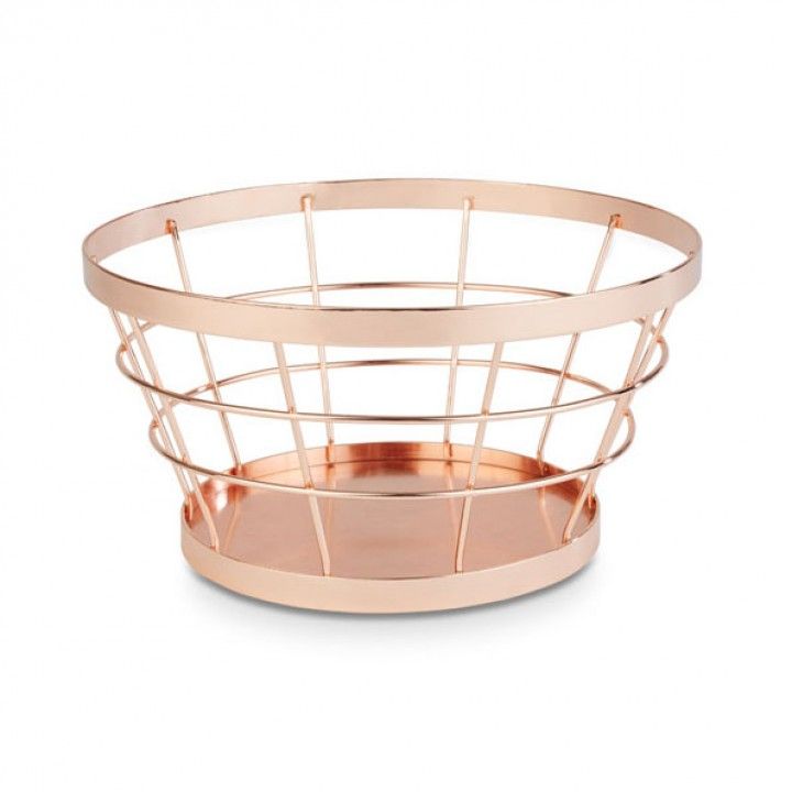 Cesto Metal 15323