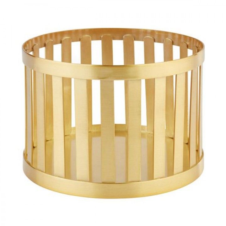 Cesto Metal 15334