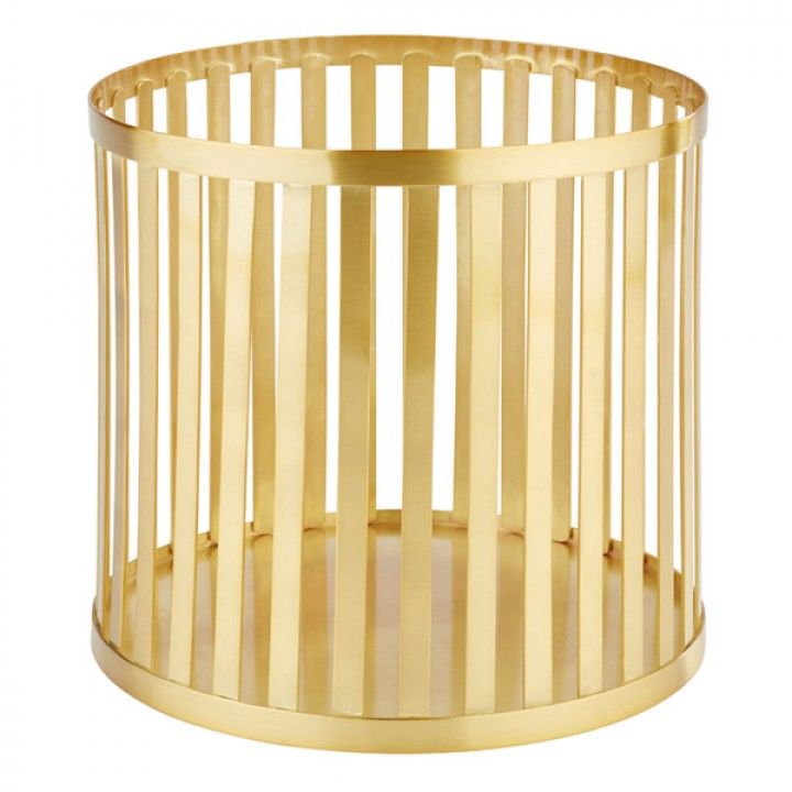 Cesto Metal 15335