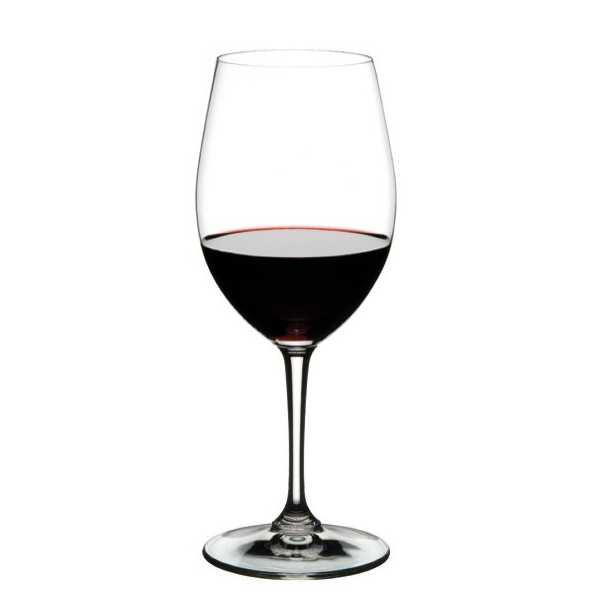 Conj. 4 Calices V.Tinto 0090279-0