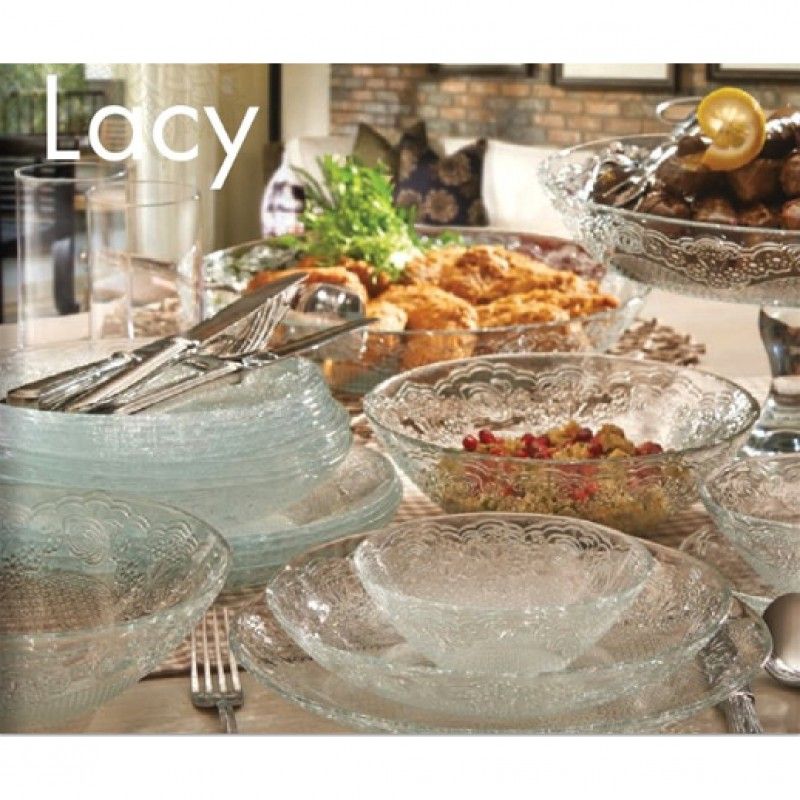 Saladeira Lacy 10529
