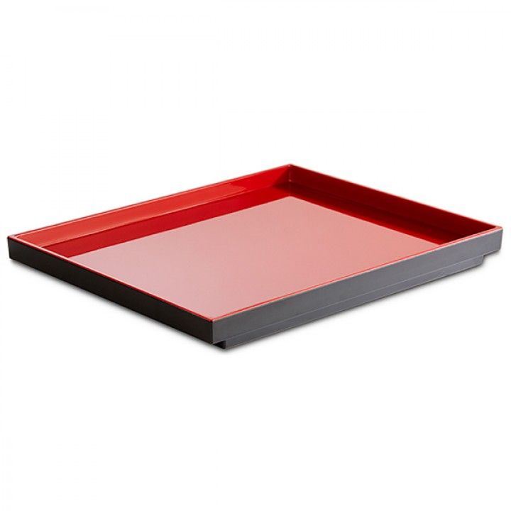 Bandeja Gn 1/2 32.5x26.5cm Asia Plus 15456