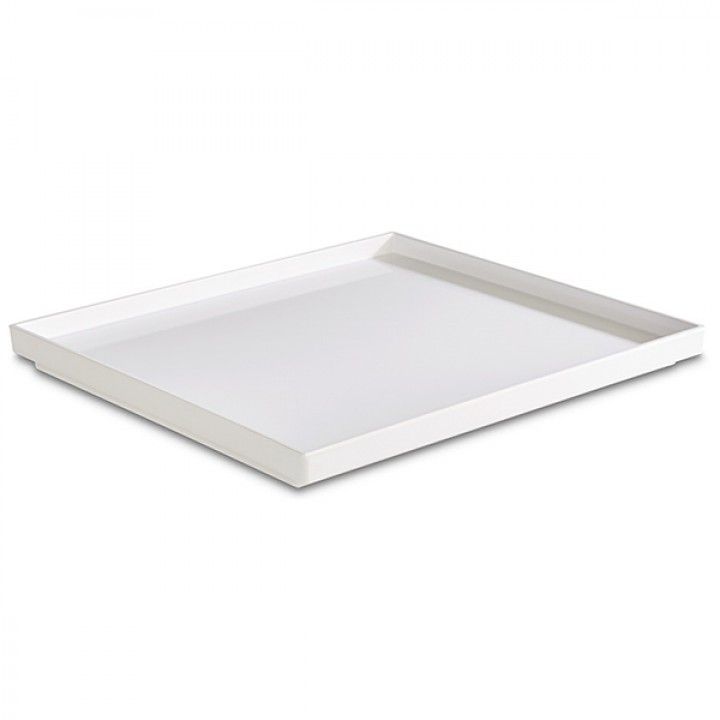 Bandeja Gn 1/2 32.5x26.5 Br Asia Plus 15450