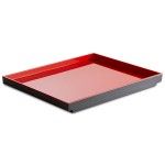 Bandeja Gn 1/2 32.5x26.5cm Asia Plus 15456