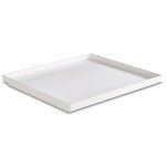 Bandeja Gn 1/2 32.5x26.5 Br Asia Plus 15450