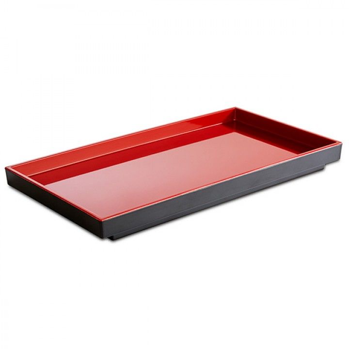Bandeja Gn 1/3 Asia Plus 15457