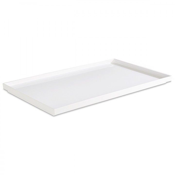 Bandeja Gn 1/1 53x32.5 Asia Plus 15449