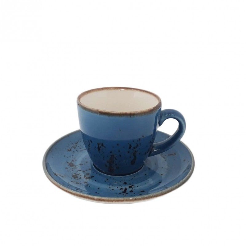 Coffee cup 7.5L Ocean Mist