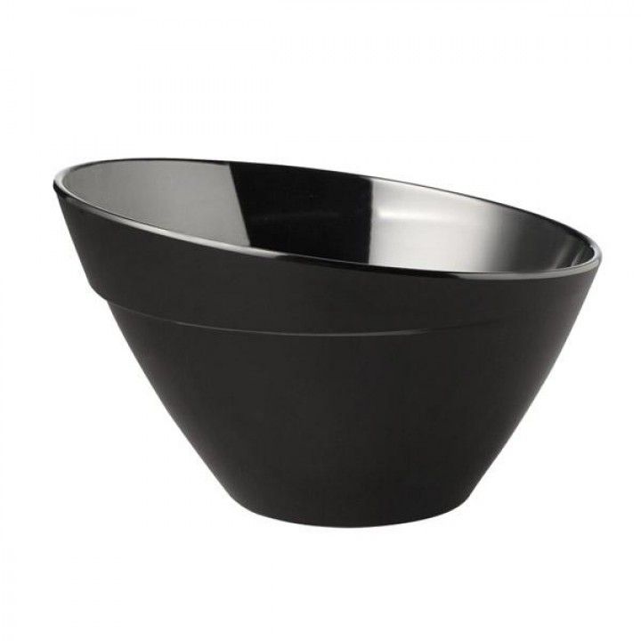 Taca 24.5cm Balance 85042 Preto