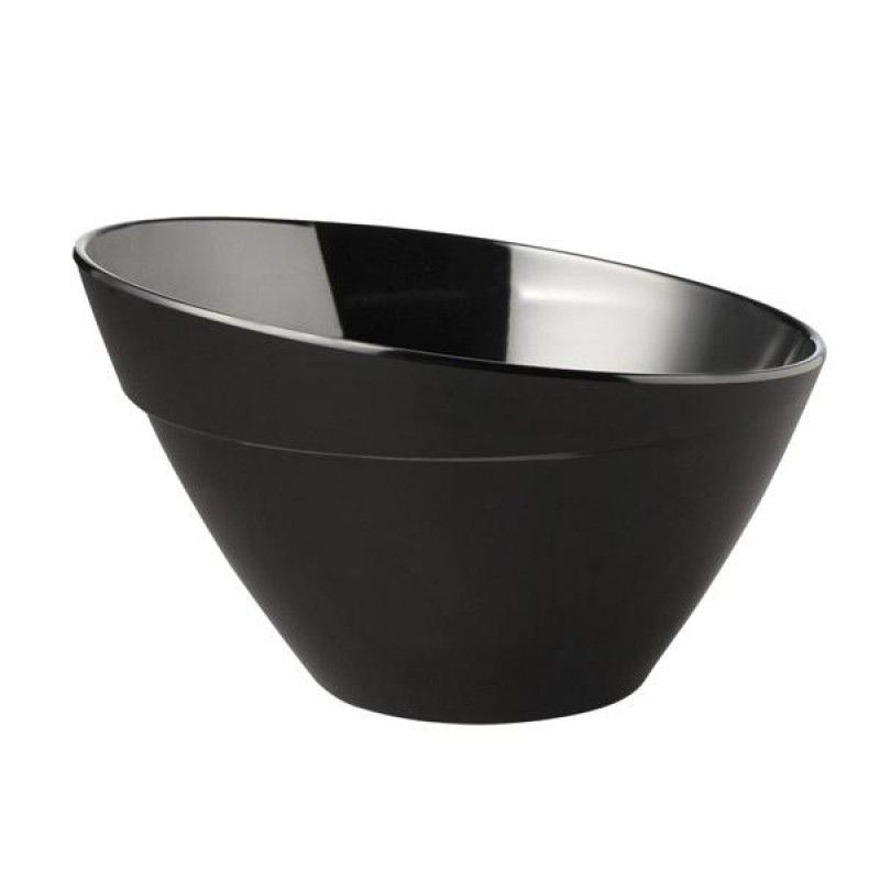 Taca 24.5cm Balance 85042 Preto