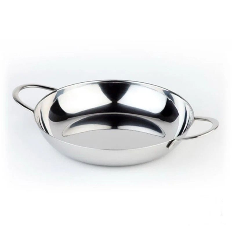 Frigideira Com Asas19cm 61195