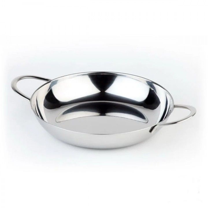 Frigideira Com Asas19cm 61195