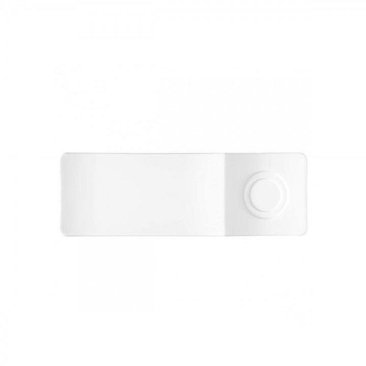 Band Rect. 27x9cm C/ Duplo Orif. Api 207133