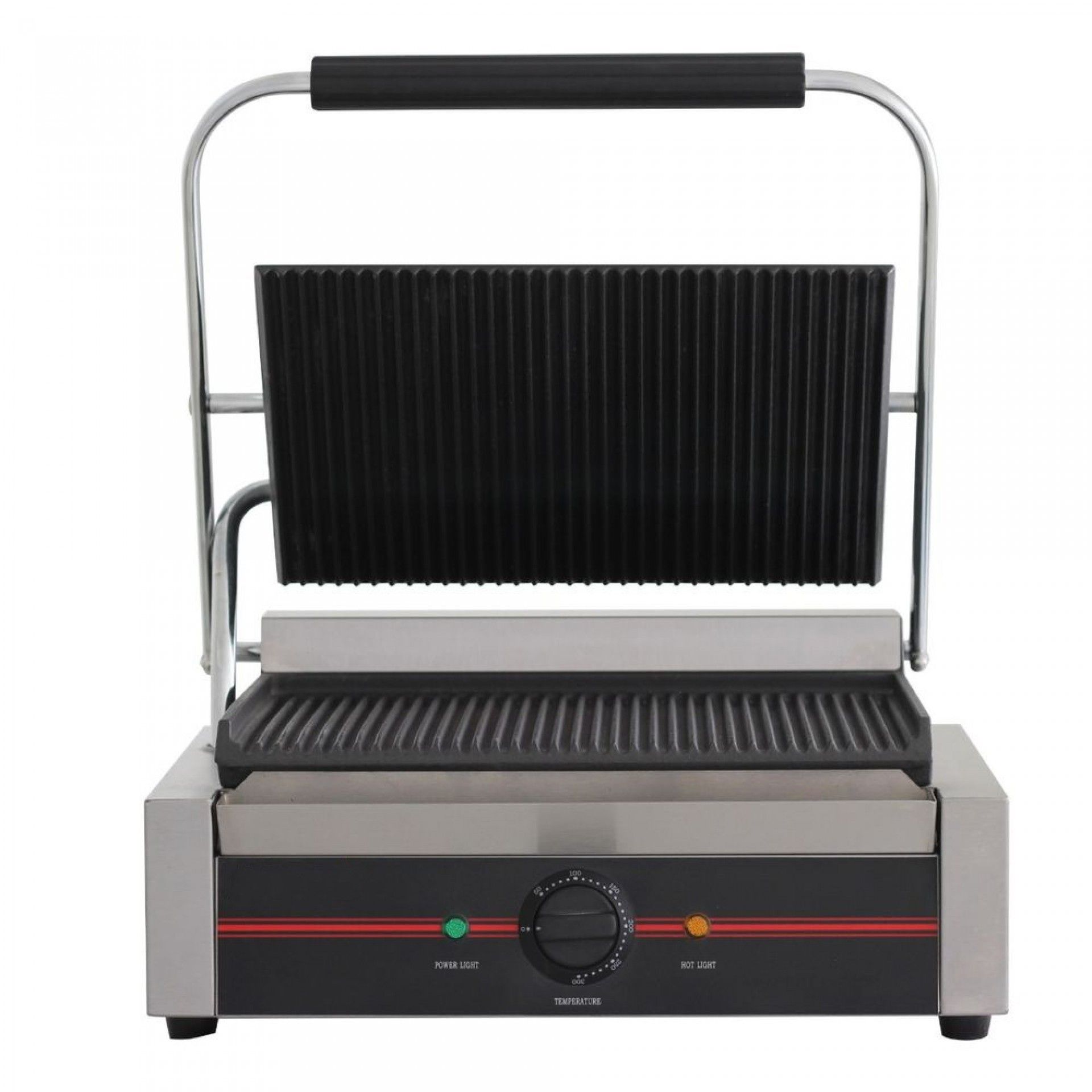 Grelhador 41x30.5x21cm Gh-811e-Aa