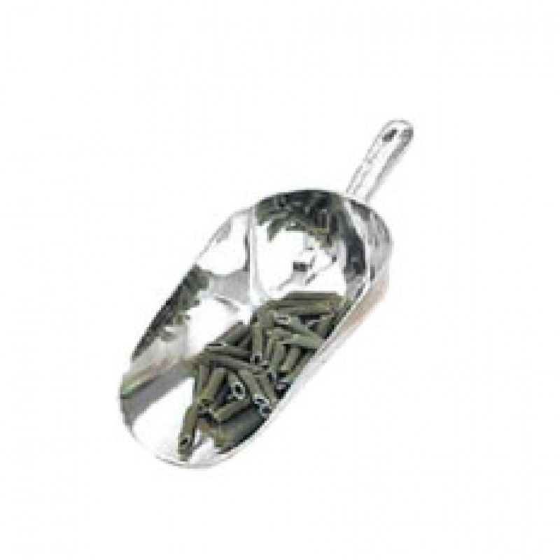 Colher Aluminio 1121ml 1-134