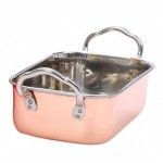 Mini Cubeta C/Asa Cobre 198.90