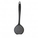 Black burguer spatula Seabass