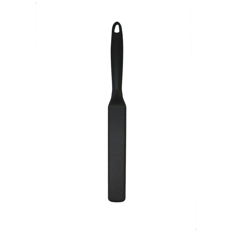Black pancake spatula Seabass