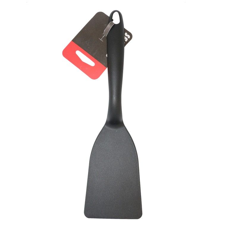 Large black spatula Seabass