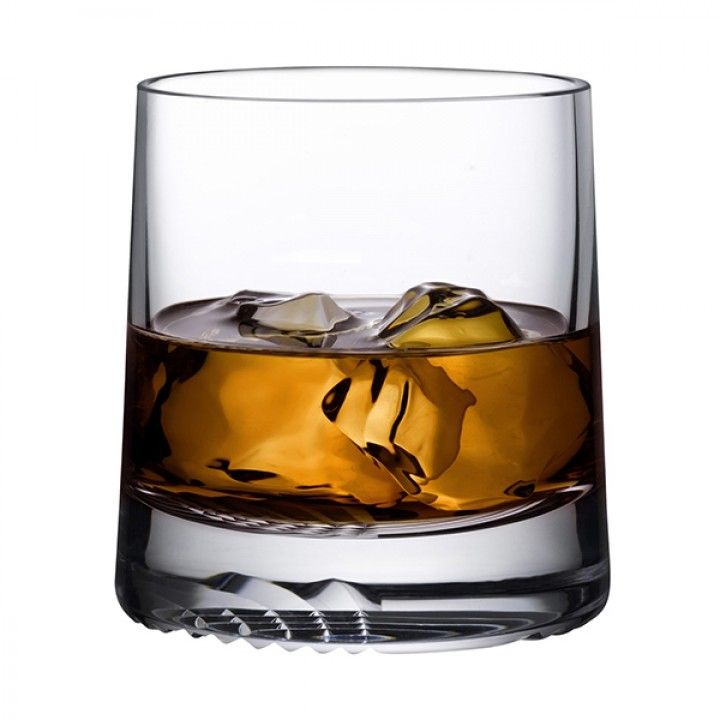 Copo On The Rocks 9x8 Alba 22340