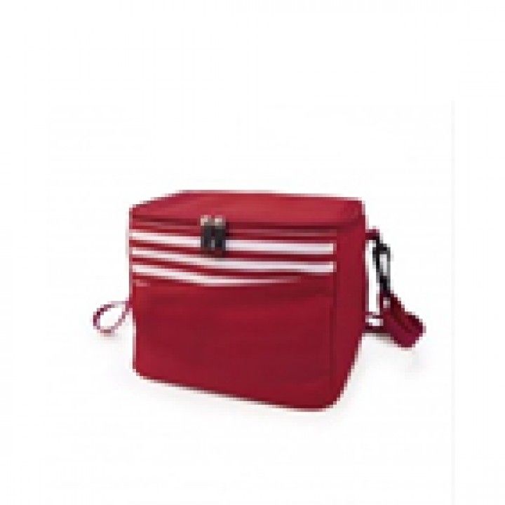 Saco Termico Mini Cooler Verm 8l 9166-T