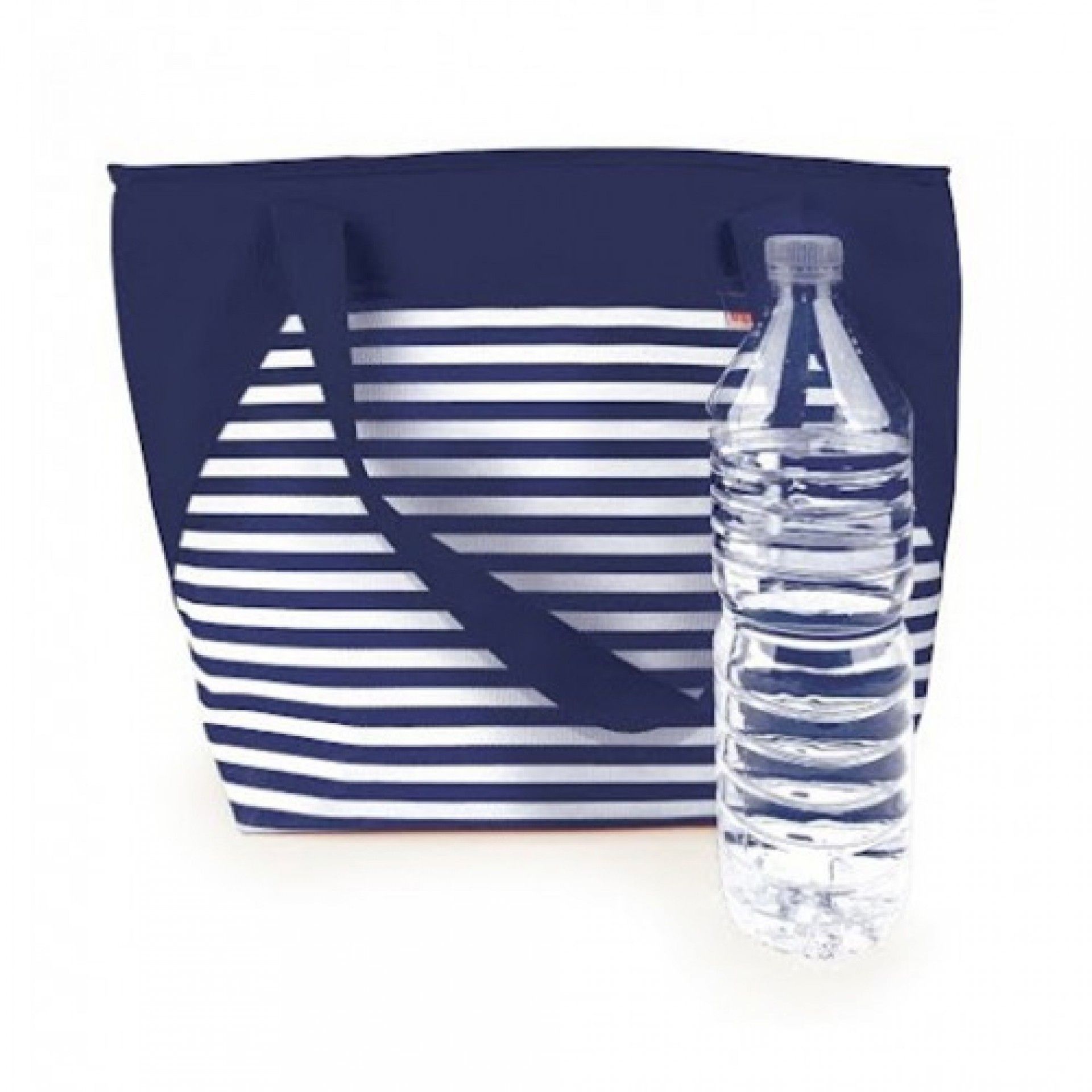 Saco Termico Beach Azul 18l 9161-T