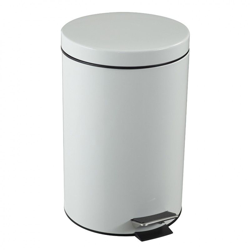 Balde Lixo 14l Essencia 90576