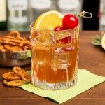 Copo Whisky 33cl Shu Fa