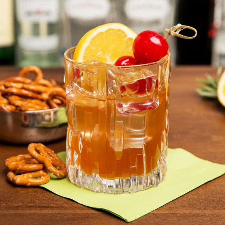 Copo Whisky 33cl Shu Fa