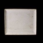 Travessa Retangular Three 33x19cm Craft Br