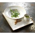 Travessa Retangular Three 33x19cm Craft Br