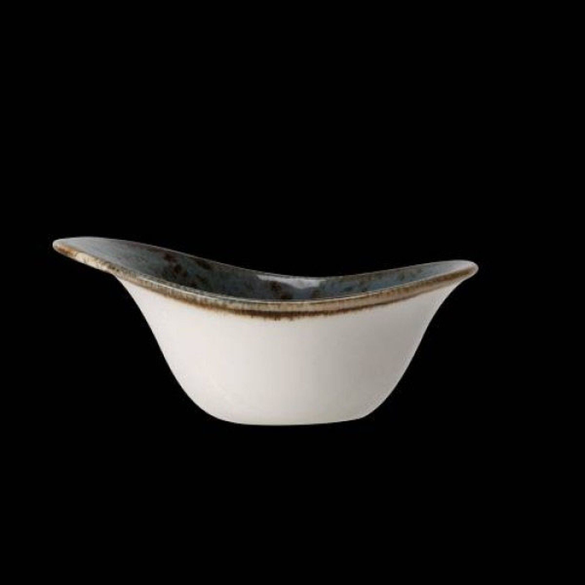 Taca Alta Freestyle 13cm Craft Azul