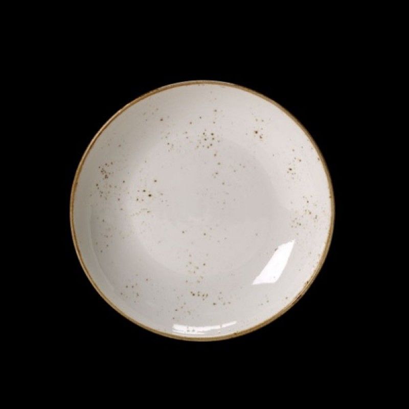 Prato Coupe Fundo 20cm Craft Br