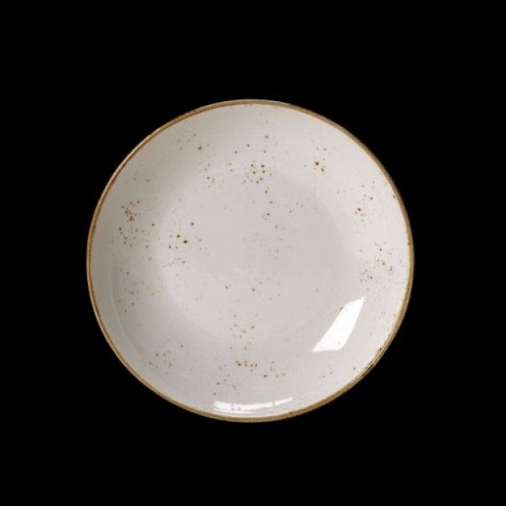 Prato Coupe Fundo 20cm Craft Br