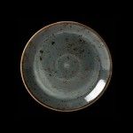 Prato Coupe 25cm Craft Azul