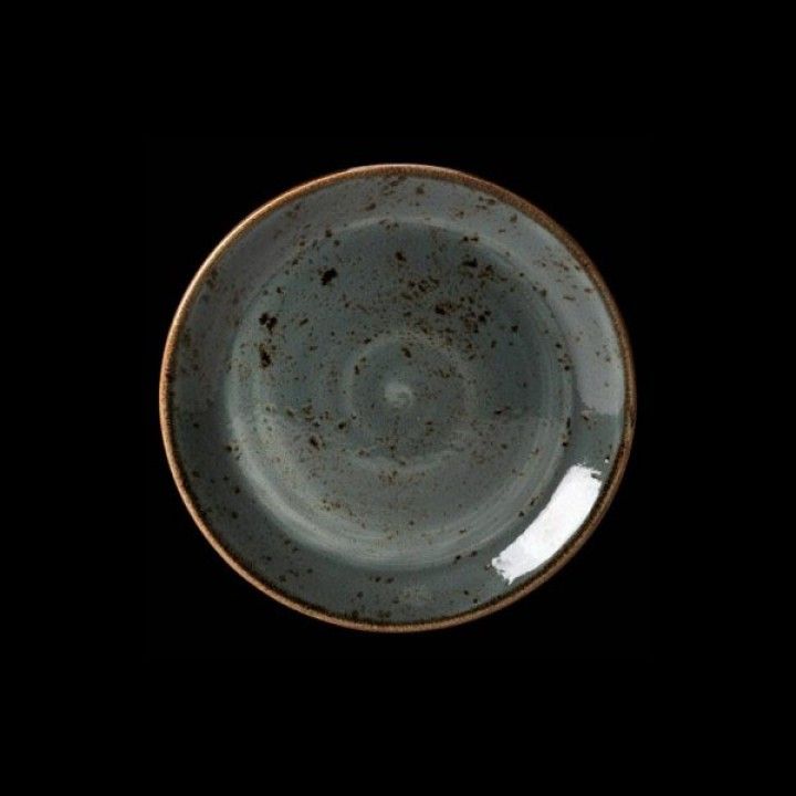 Prato Coupe 20cm Craft Azul