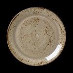 Prato Coupe 25cm Craft Porcini