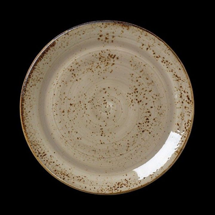 Prato Coupe 25cm Craft Porcini