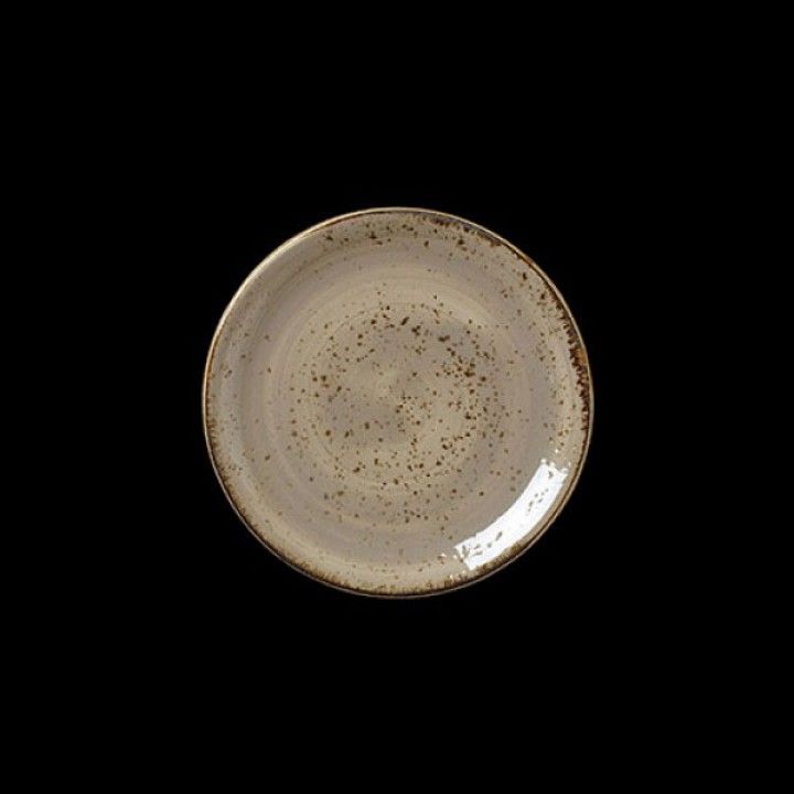 Prato Coupe 20cm Craft Porcini