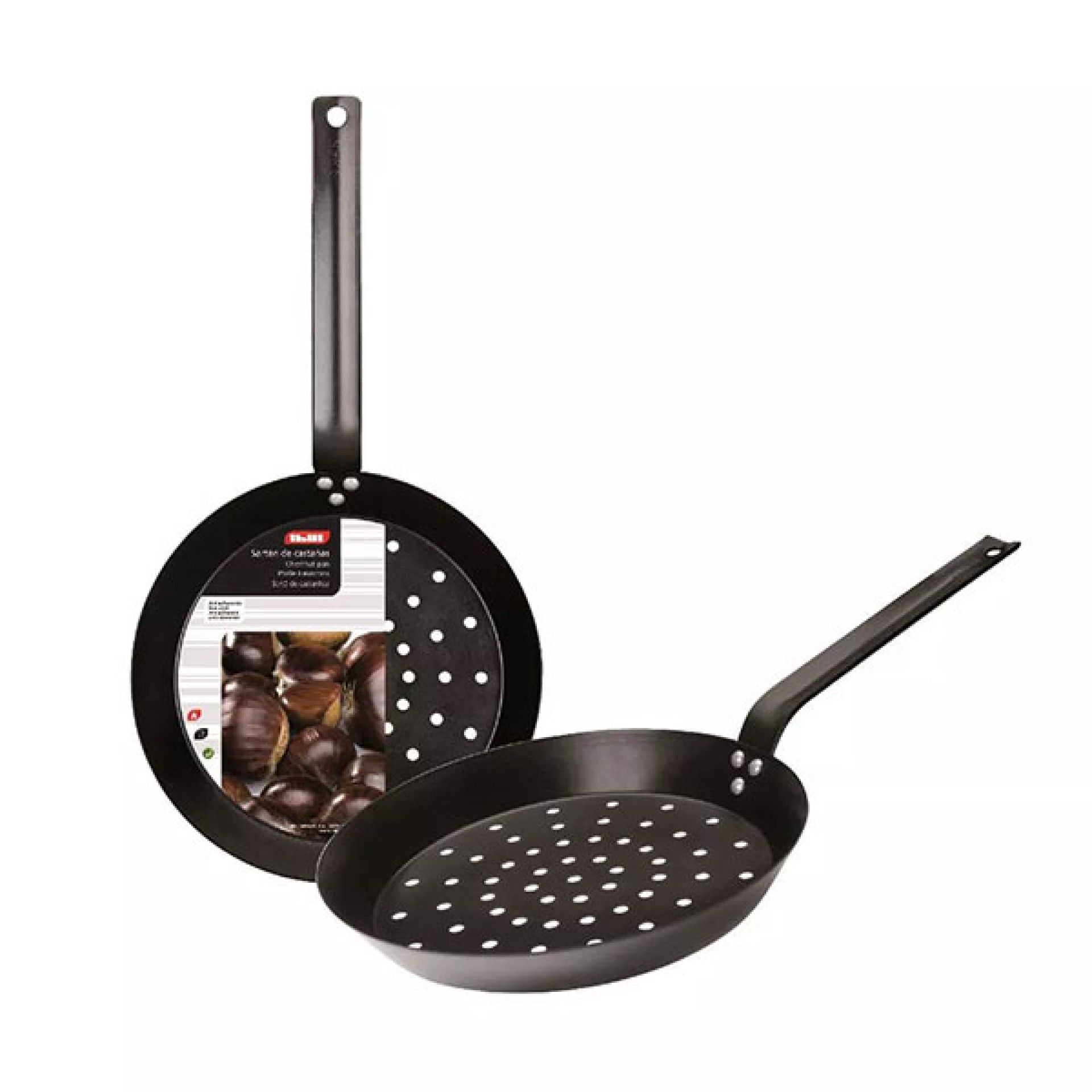 Frigideira Perfurada 26cm