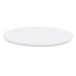 Tampa 12,5cm Branco 209384