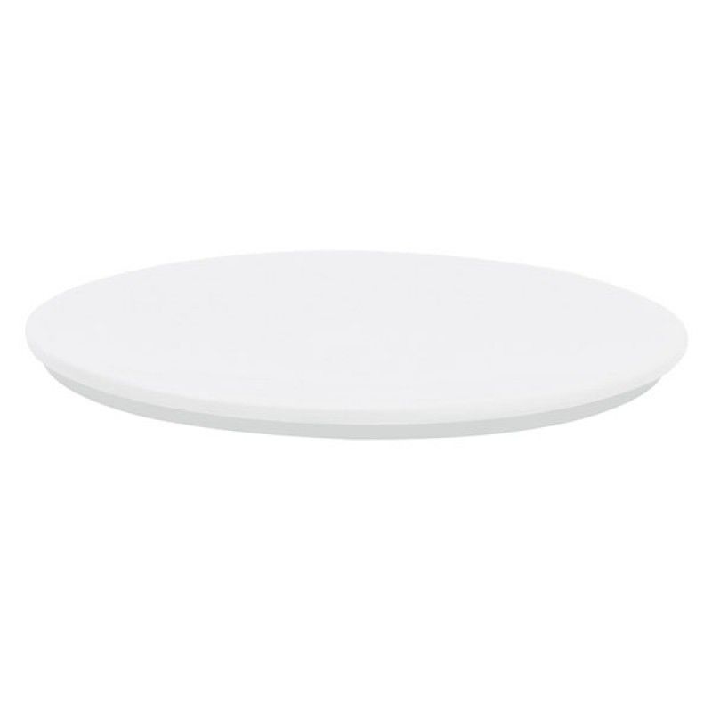Tampa 12,5cm Branco 209384