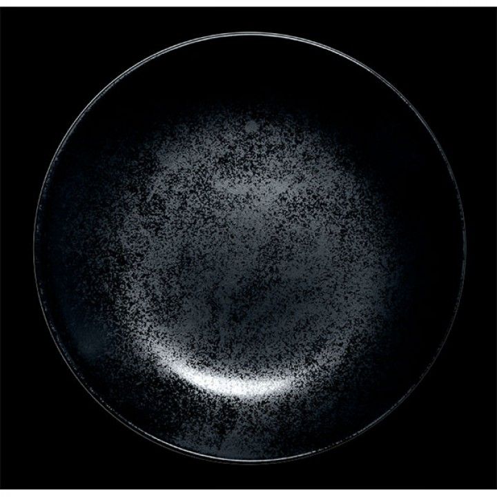 DESERT PLATE 9,45" KARBON
