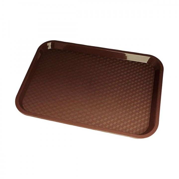 FAST FOOD RECTANGULAR TRAY