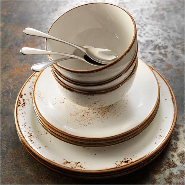 Prato Coupe 28cm Craft Br