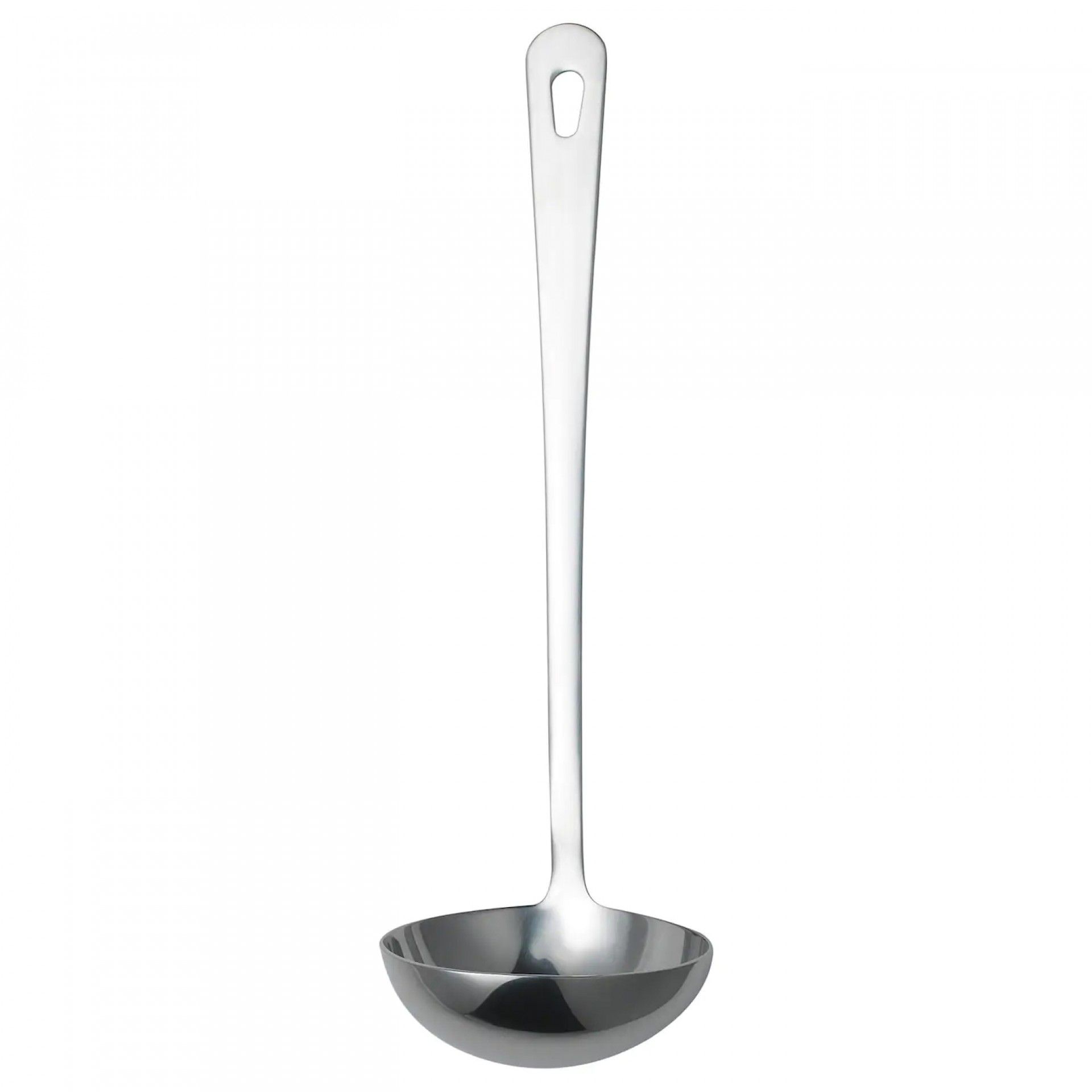 Concha Sopa 27.5cm Inox