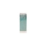 Jarra Rectangular 20cm Madeira Azul